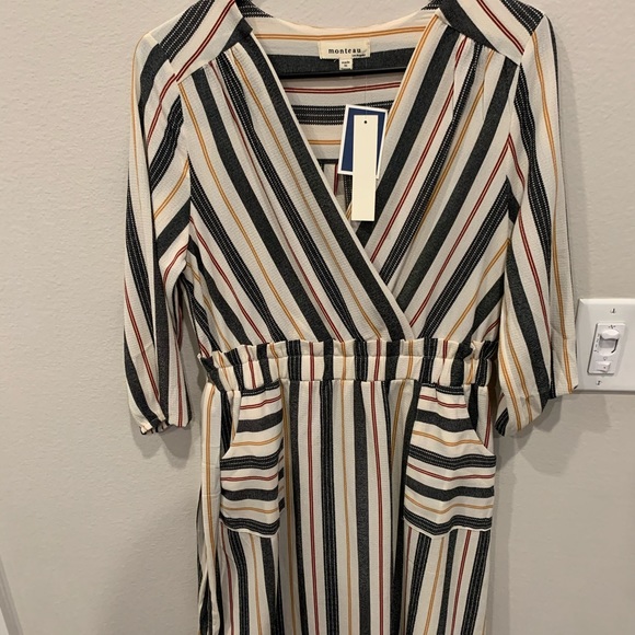 Casual dress - Picture 3 of 4